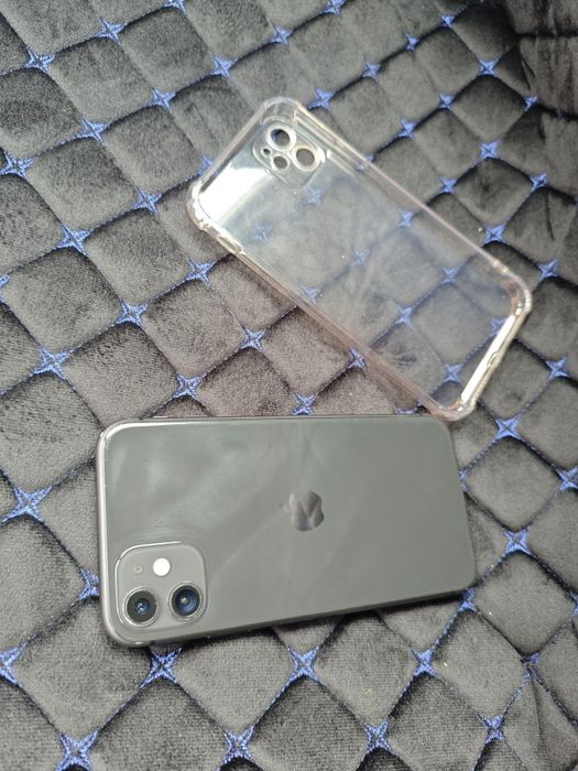 Айфон 11 сатылады