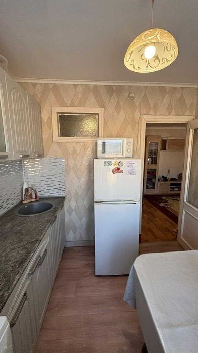Продажа 2-комнатной квартиры