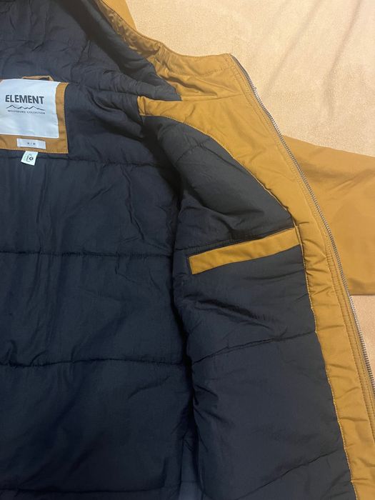 Мъжко зимно яке Element/нова цена