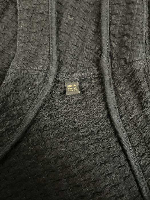 Massimo Dutti  vesta barbati masura XL
