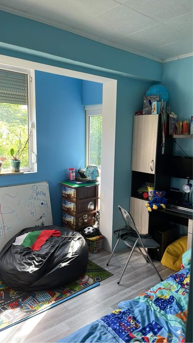 Продава се Тристаен апартамент в Разград, Житница - 68 кв.м за 1350 €/кв.м - Снимка #9