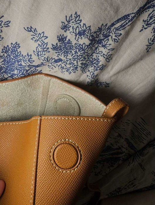 Сумка polene сrime М оригинал