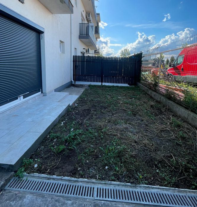 Garsonieră cu curte proprie, 200m de plajă Costinești Nord – ideal investiție - Mai multe