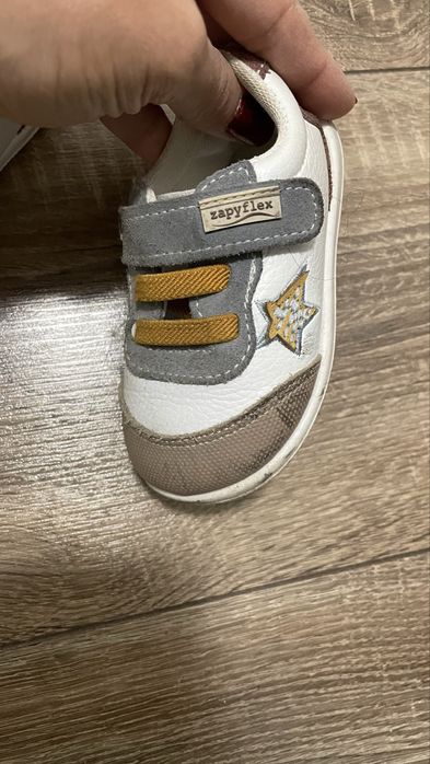 бебешки обувки 20 номер