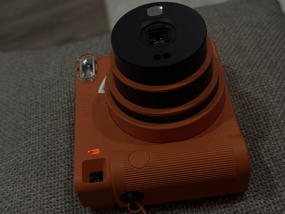 Продается Instax camera