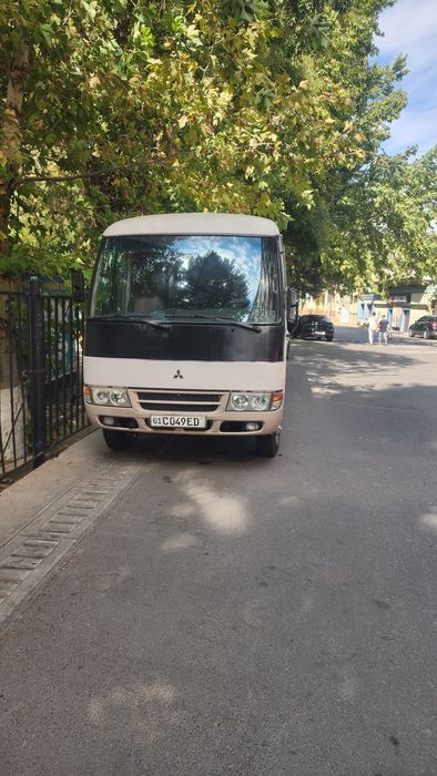 Продам  Mitsubiwi Rosa  2008