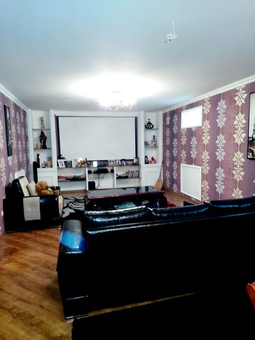 Продам коттедж Самал 1