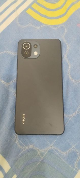 Xiaomi 11lite 5G NE