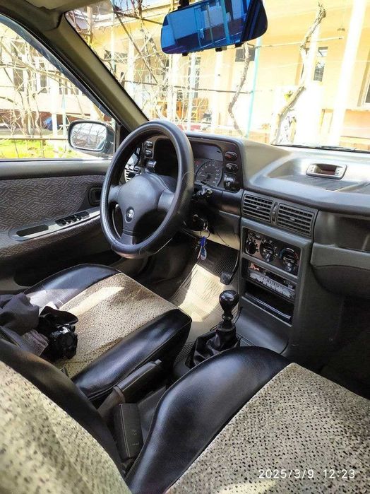 Daewoo Nexia 1 (Korea)