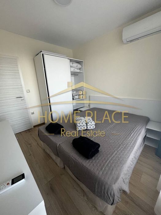 Дава се под наем Двустаен апартамент в Варна, Аспарухово - 71 кв.м за 612 € - Снимка #4