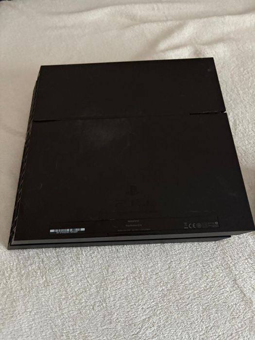 PlayStation 4  PlayStation 4