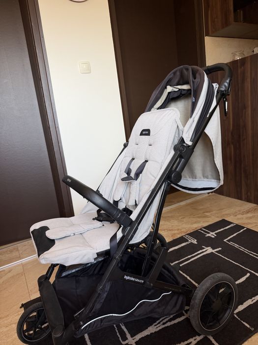 Inglesina Maior детска количка