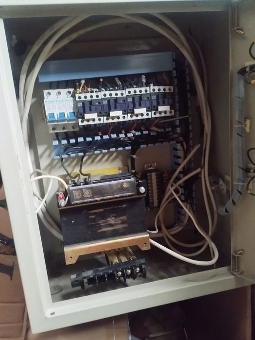 Продам Трансформатор