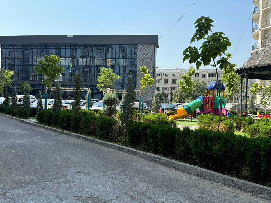 Grand capital Квартира