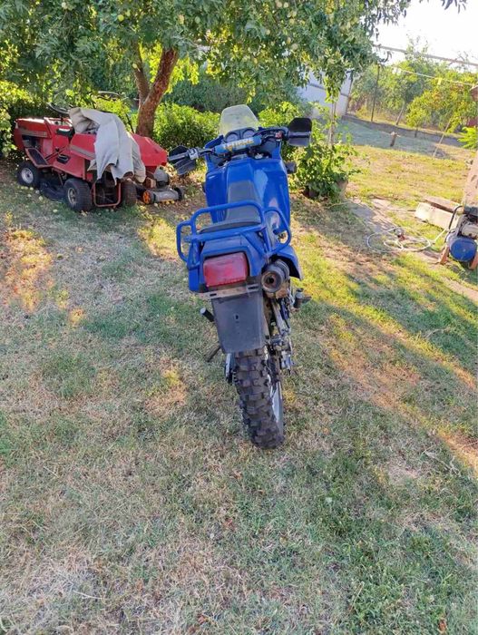 Yamaha XTZ 600 Tenere