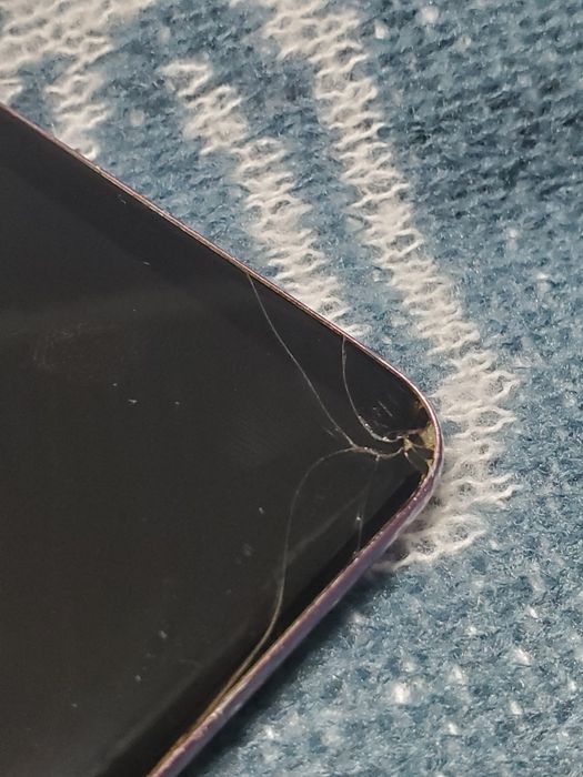 Samsumg s9+ (розовый) продам