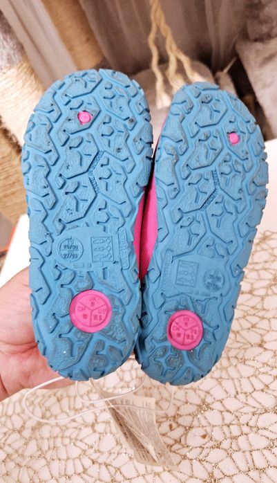 Adidas Nabaiji Decathlon originali 30 pantofi apa inot