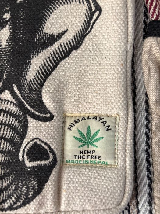 Рюкзак для путешествия