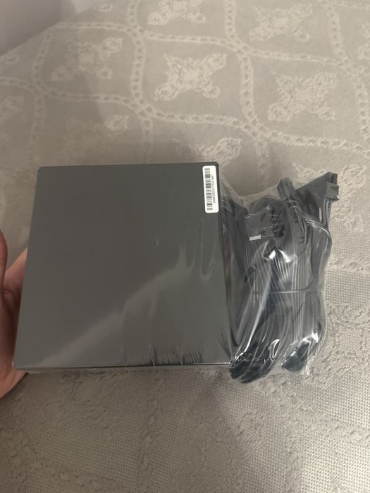 Блок питания cougar 750w