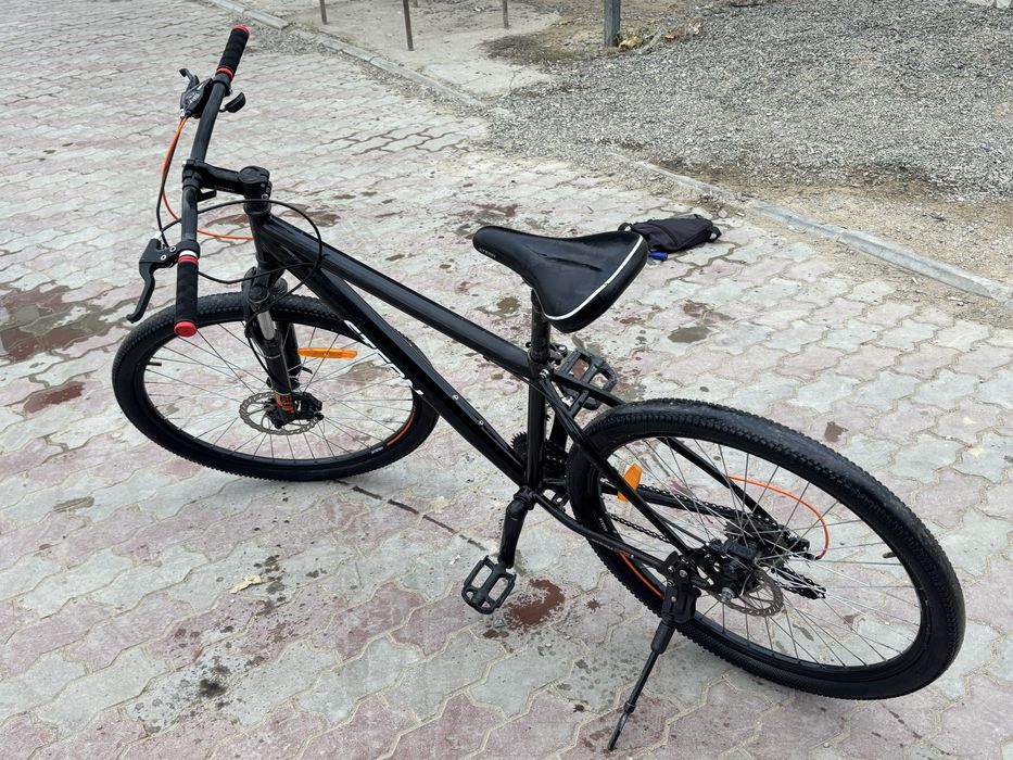 Велосипед stern dynamic 2.0