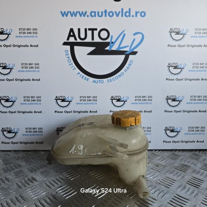 Vas expansiune Opel Zafira B 1.7 cdti 110 cp 81 kw Z17DTJ