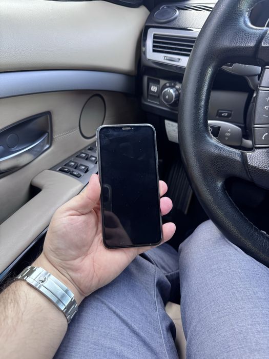 Iphone/Айфон X 256 GB
