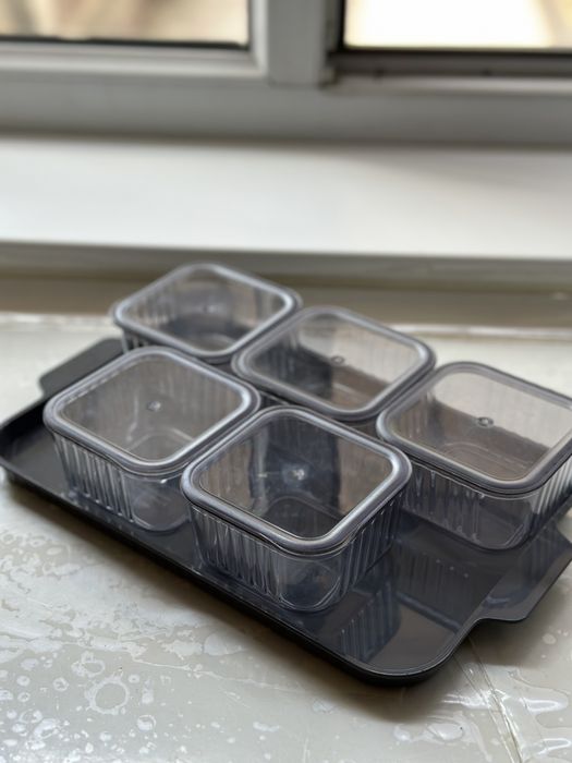 Распродажа кухонной утвари