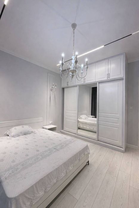 Mirabad Avenue Продается 2 комнатная квартира ремонт ул.Кунаева