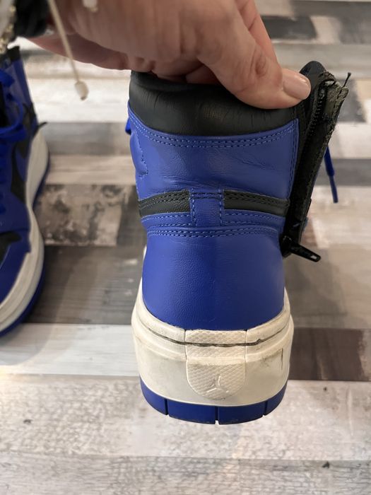 Nike Air Jordan 1 Elevate High "Hyper Royal"
