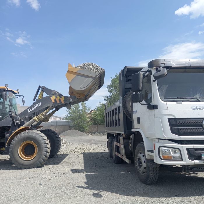 ПГС,щебень,песок,грунт,глина