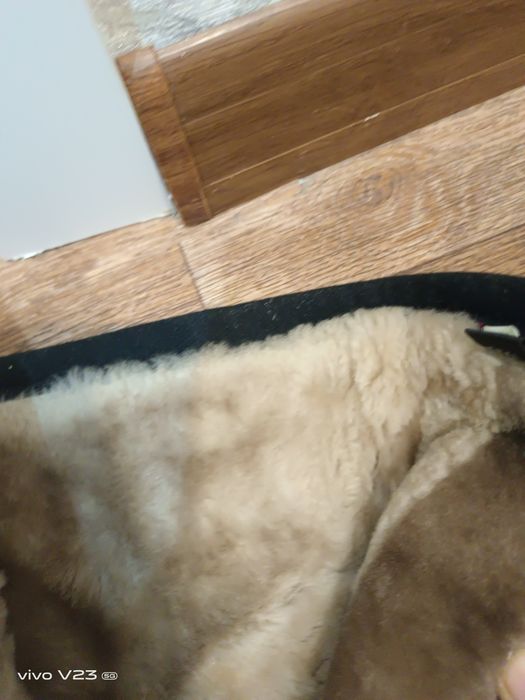 Продам унты натуралка