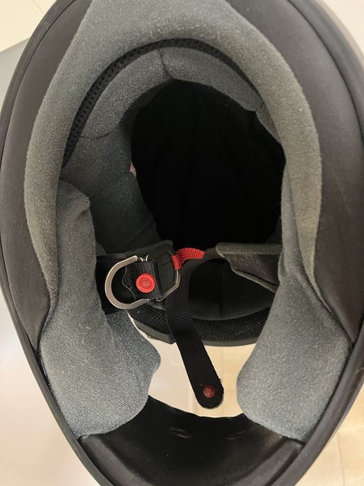 Каска Arai Axces 2 XL