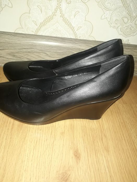 Туфли женские Rose