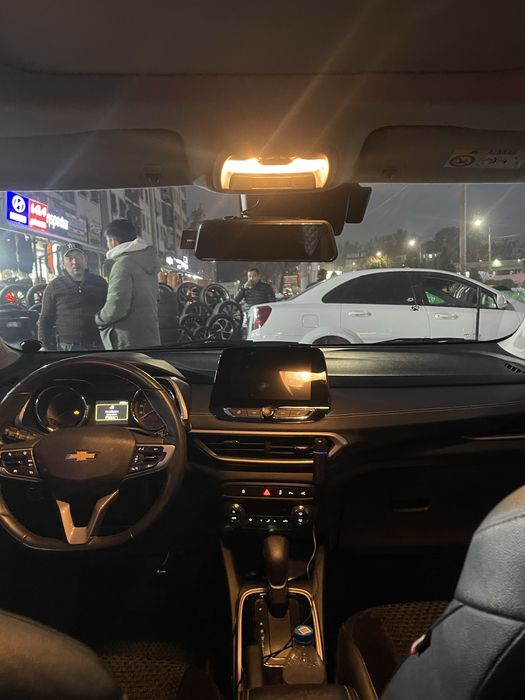 Tacker 2 primer 2023