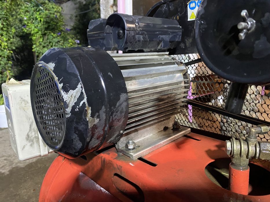 Компрессор