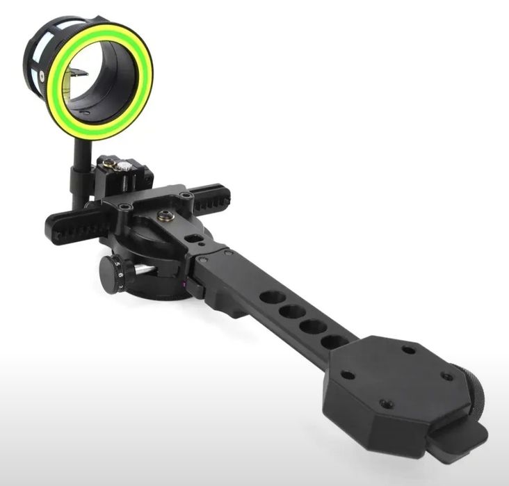 Продаётся Новый Прицел для блочного лука Apex-Hogg Tommy Hogg