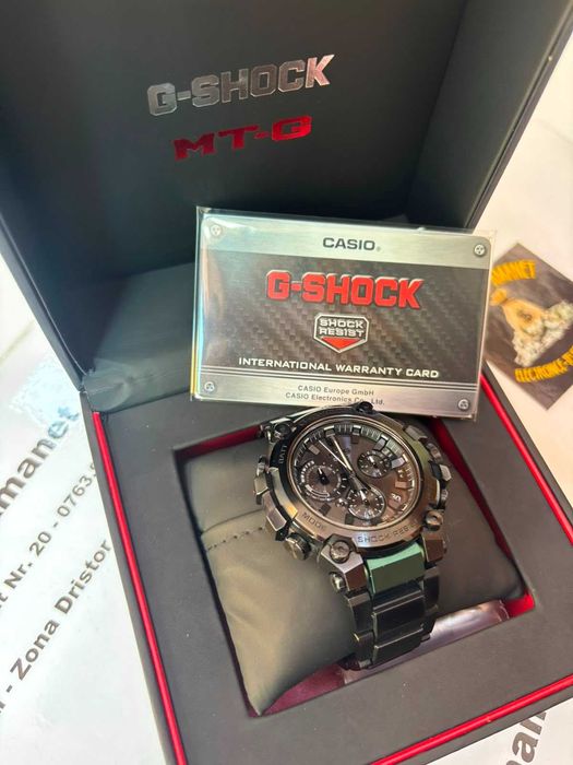 Cashgen Amanet , ceas CASIO G-SHOCK
