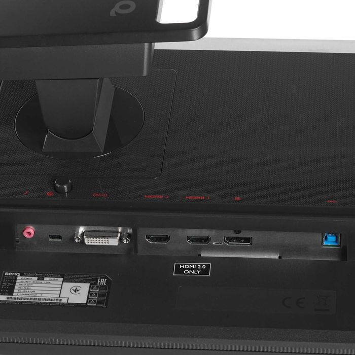 Монитор BENQ XL2546