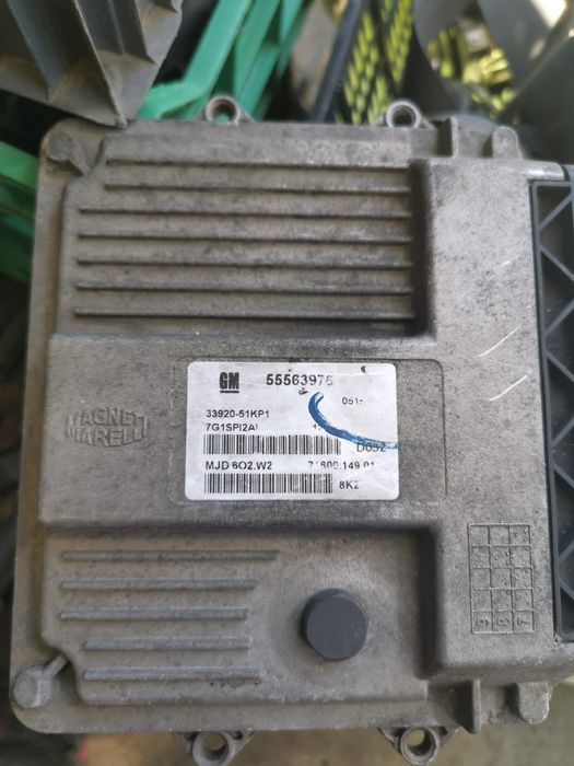 Calculatoare motor astra h astra j Corsa d