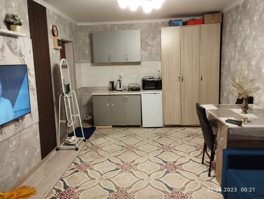 Комната общий жития