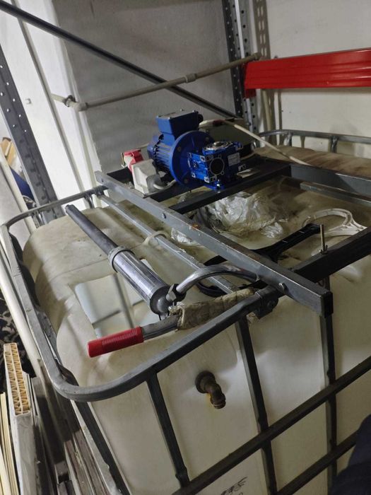 Продам производственное оборудование