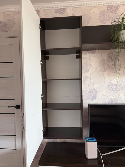 Продам стенку б/у в хорошем состоянии