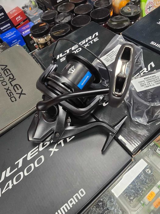 Макара Shimano Ultegra Spod XTE