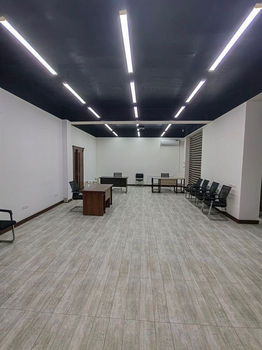 Сдам в аренду помещение 110 кв м , есть жилое и нежилое помещение