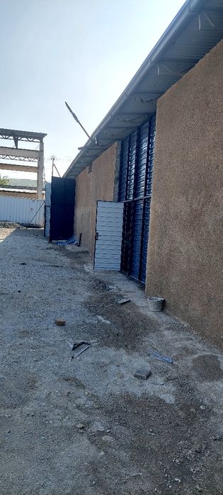 Skladskie pomeshenie