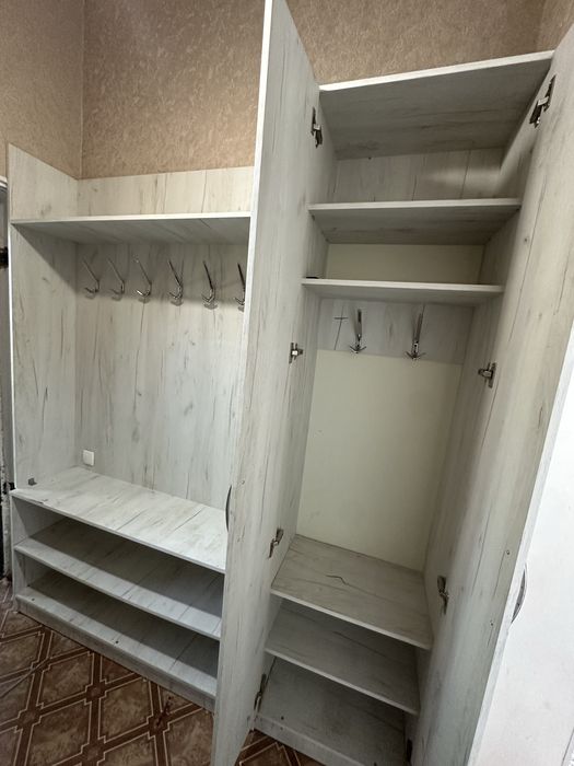 Прихожая для дома