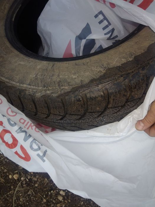 Резина матадор р15