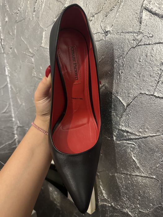 Тпкчета Cesare Paciotti