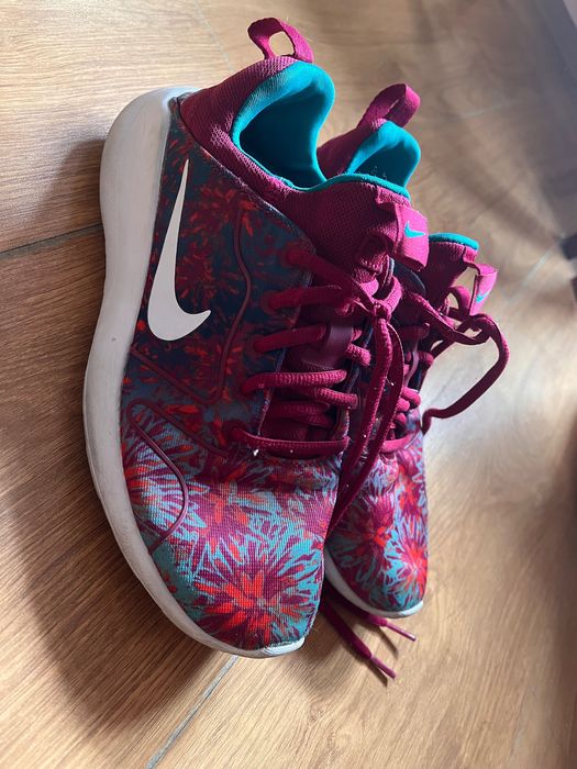 Nike Kaishi 2.0 - Βordeaux