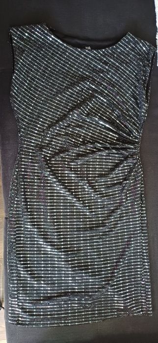 Rochie de seară cu paiete